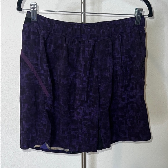 Lululemon Surge Lined Shorts - Picture 1 of 5